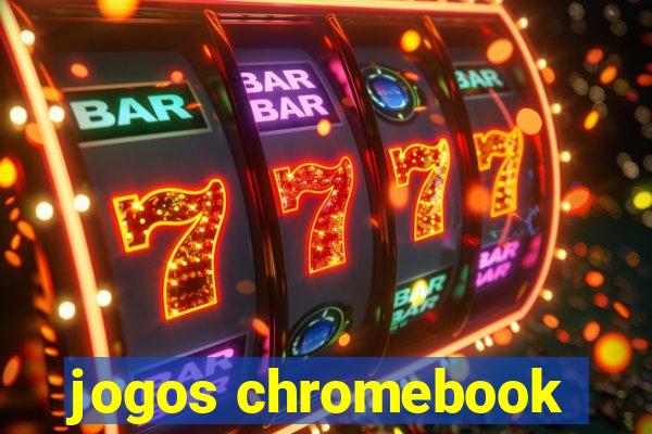 jogos chromebook